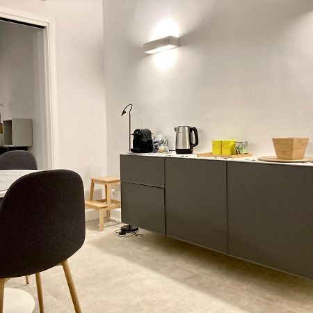 apartment rent Casa ALMIKA Bari Luaran gambar