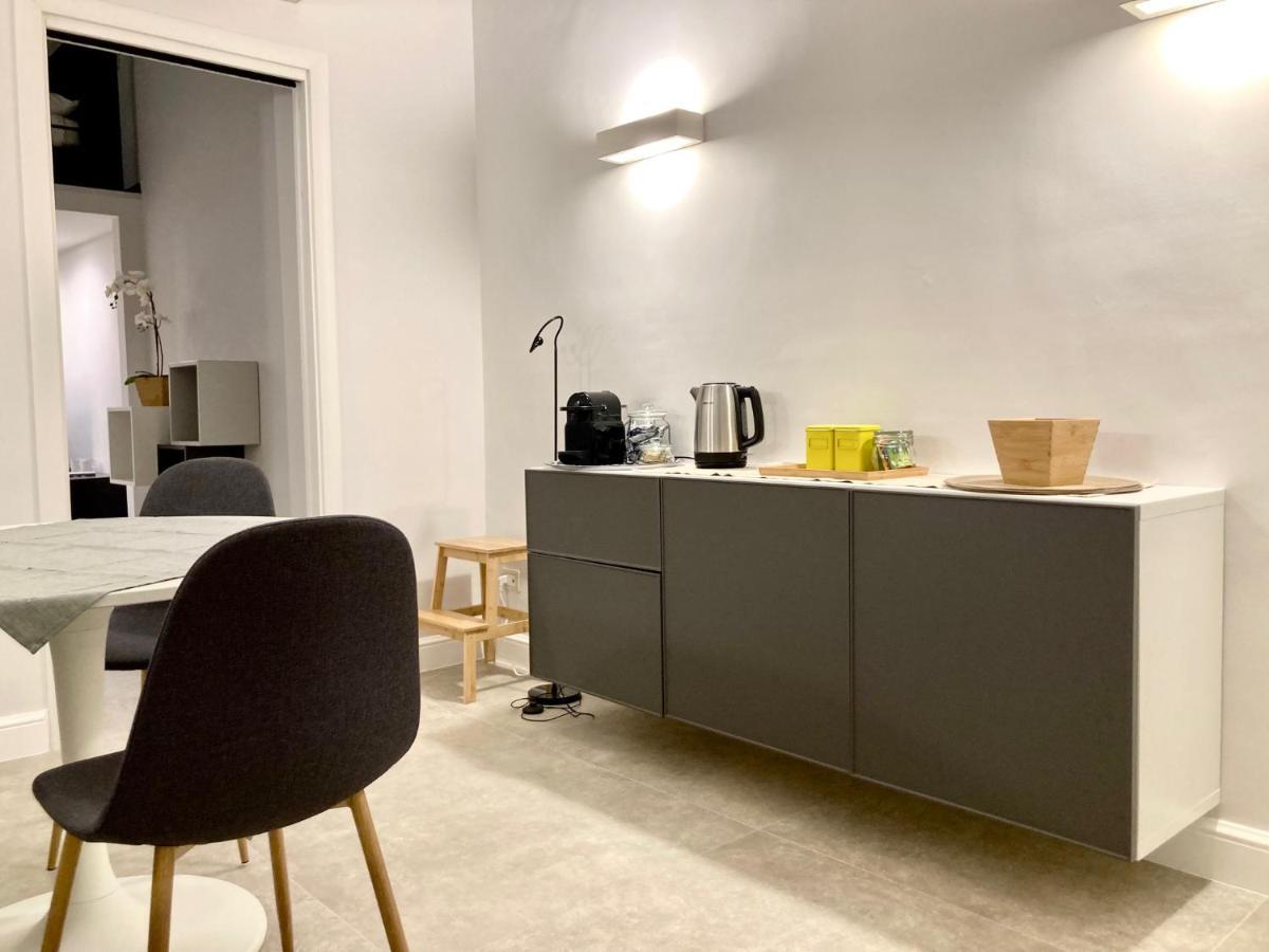 apartment rent Casa ALMIKA Bari Luaran gambar