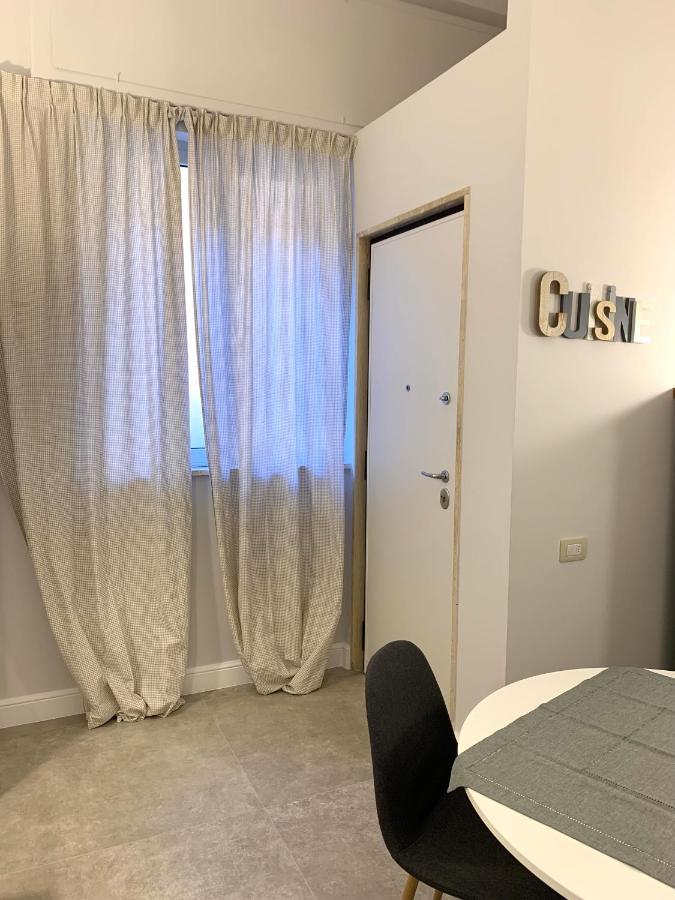 apartment rent Casa ALMIKA Bari Luaran gambar