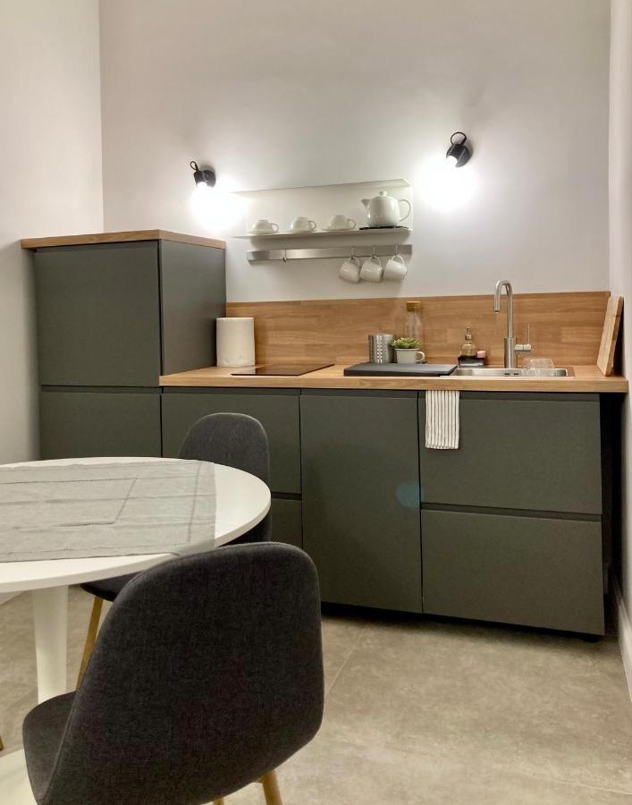 apartment rent Casa ALMIKA Bari Luaran gambar