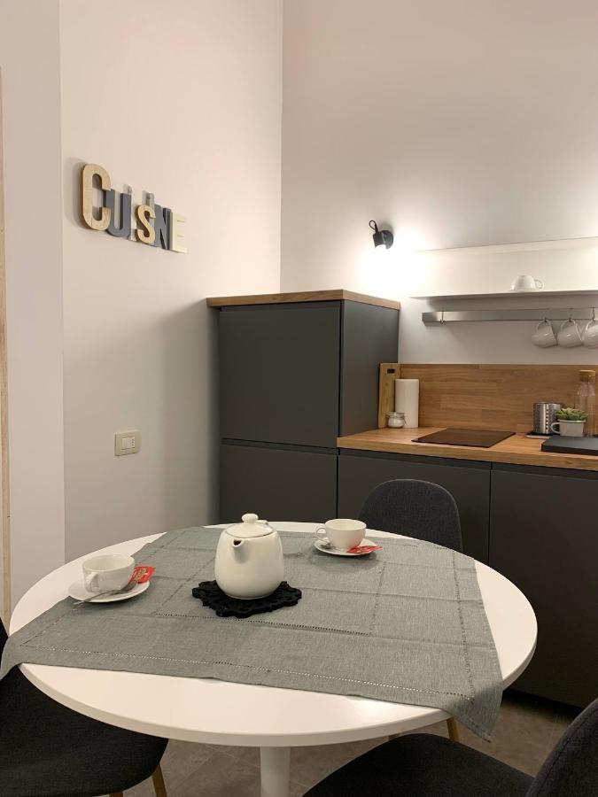 apartment rent Casa ALMIKA Bari Luaran gambar