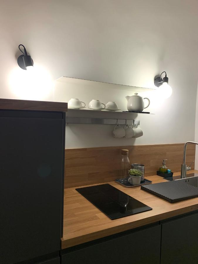 apartment rent Casa ALMIKA Bari Luaran gambar
