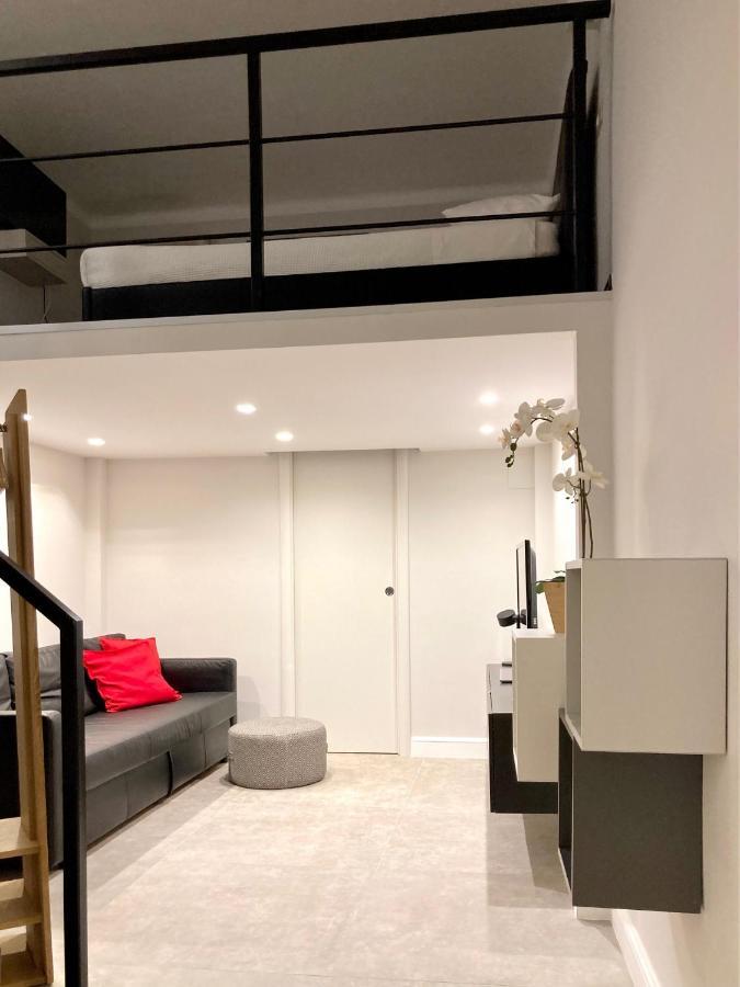 apartment rent Casa ALMIKA Bari Luaran gambar