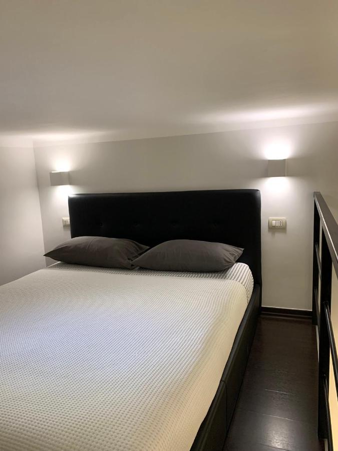apartment rent Casa ALMIKA Bari Luaran gambar