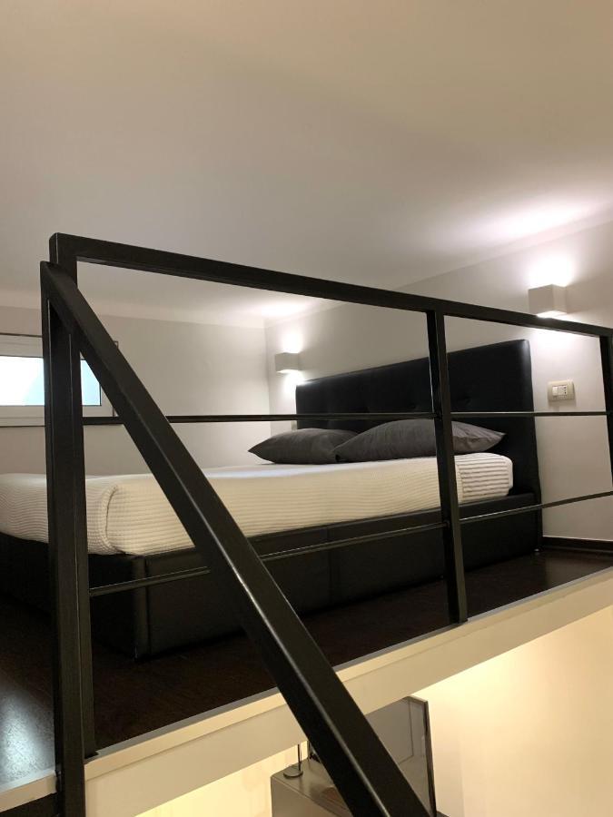 apartment rent Casa ALMIKA Bari Luaran gambar