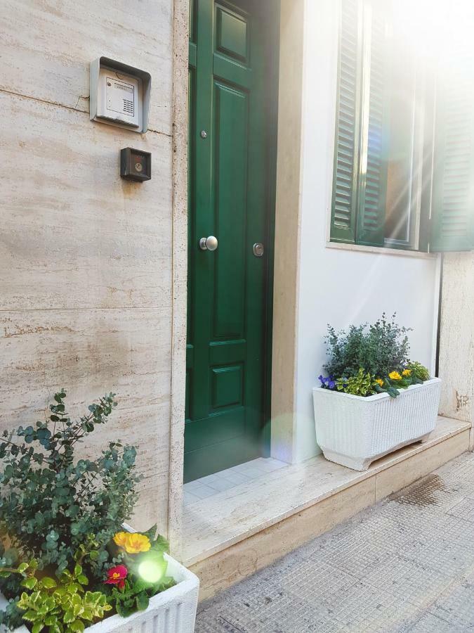 apartment rent Casa ALMIKA Bari Luaran gambar